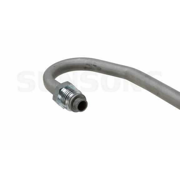 Sunsong 3402469 Power Steering Pressure Line Hose Assembly