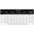 thumbnail image 6 of COOFANDY Men's Black Henley Shirts Short Sleeve Casual T-Shirts with Pocket Summer Button Henleys Classic Basic Tees for Men, 6 of 6
