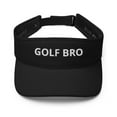 thumbnail image 1 of Golf Bro Visor (Black), 1 of 3