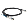 thumbnail image 2 of AddOn 10GBase direct attach cable - 3.3 ft, 2 of 9