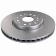 thumbnail image 3 of ADVICS Disc Brake Rotor, 3 of 4