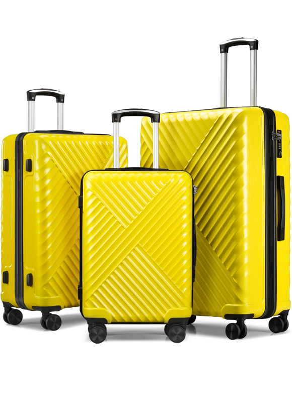 Luggage Retractable Wheels