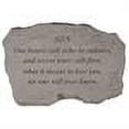 thumbnail image 2 of Kay Berry- Inc. 99920 Son-Our Hearts Still Ache In Sadness - Memorial - 16 Inches x 10.5 Inches x 1.5 Inches, 2 of 2