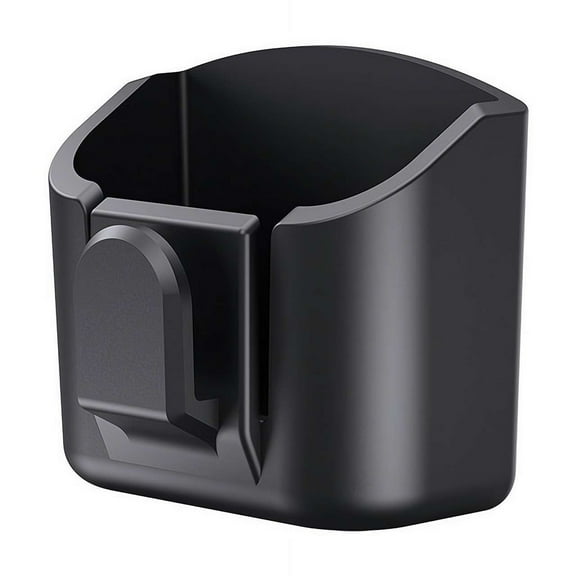 Universal Car Dashboard Key Storage Box, Reusable Anti-Slip Organizer with Back Adhesive Car Stowing Tidying Accessories