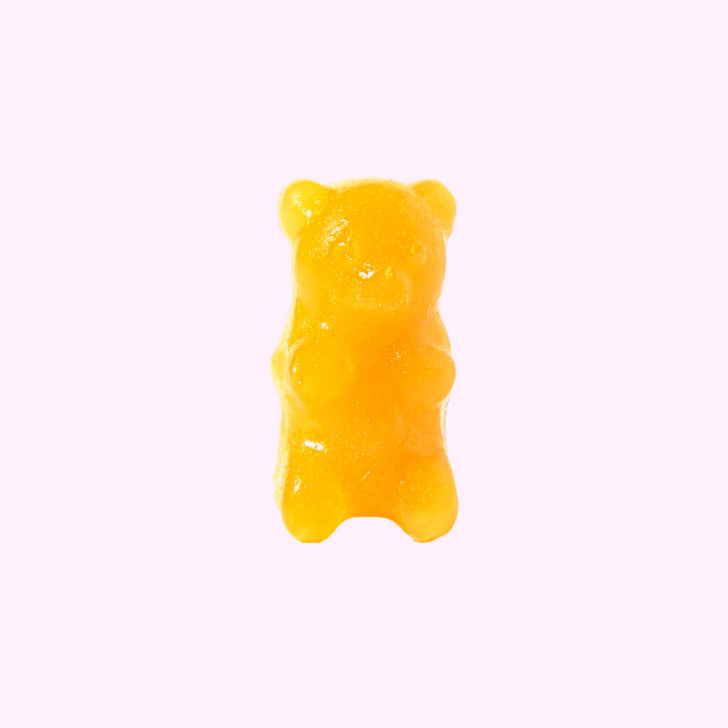 AllNatural Ginger Gummy Bears KETO, Sugar Free, Sri Lanka Ubuy