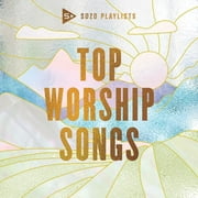 Various Artists - SOZO Playlists: Top Worship Songs - CD
