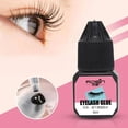 thumbnail image 2 of Eyelash Extension Glue, 5ml, Low Irritation, Invisible & Strong Hold, Fast Drying, Suitable for Professional or Home Use, 2 of 7