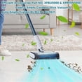 thumbnail image 4 of BU3523 Accesories for Shark Clean Cordless Cleaner Stick Vacuum, 4 of 5