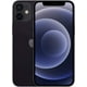 thumbnail image 1 of iPhone 12 256 Gb Negro Reacondicionado Tipo A Apple, 1 of 4