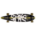 thumbnail image 3 of Street Surfing Longboard Complete Road Line Pintail 9.6" x 40", 3 of 5