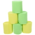 thumbnail image 5 of OHOIOLLA Party Crepe Paper Streamers Green Diy Decoration Birthday Party 6 Rolls, 5 of 8