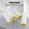 thumbnail image 4 of RYANSTAR RACING 50Pcs Cat Litter Box Liners Disposable Litter Box Bags Thick Cat Litter Liners Leak Proof Liners for Cat Litter Box 37”x18”, 4 of 9