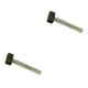 thumbnail image 2 of Eigraketly Handheld Grinding Wheel Dresser Dressing Tool Bench Grinding Bronce 2Conjunto, 2 of 6