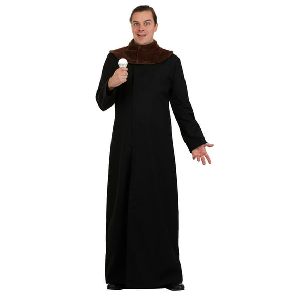 Men's 1960s Addams Family Fester Costume