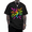 Black-18, variant on Funny Ow Ow Ow Chronic Awareness T-Shirt Unisex T Shirt Suitable for Men and Women Tee