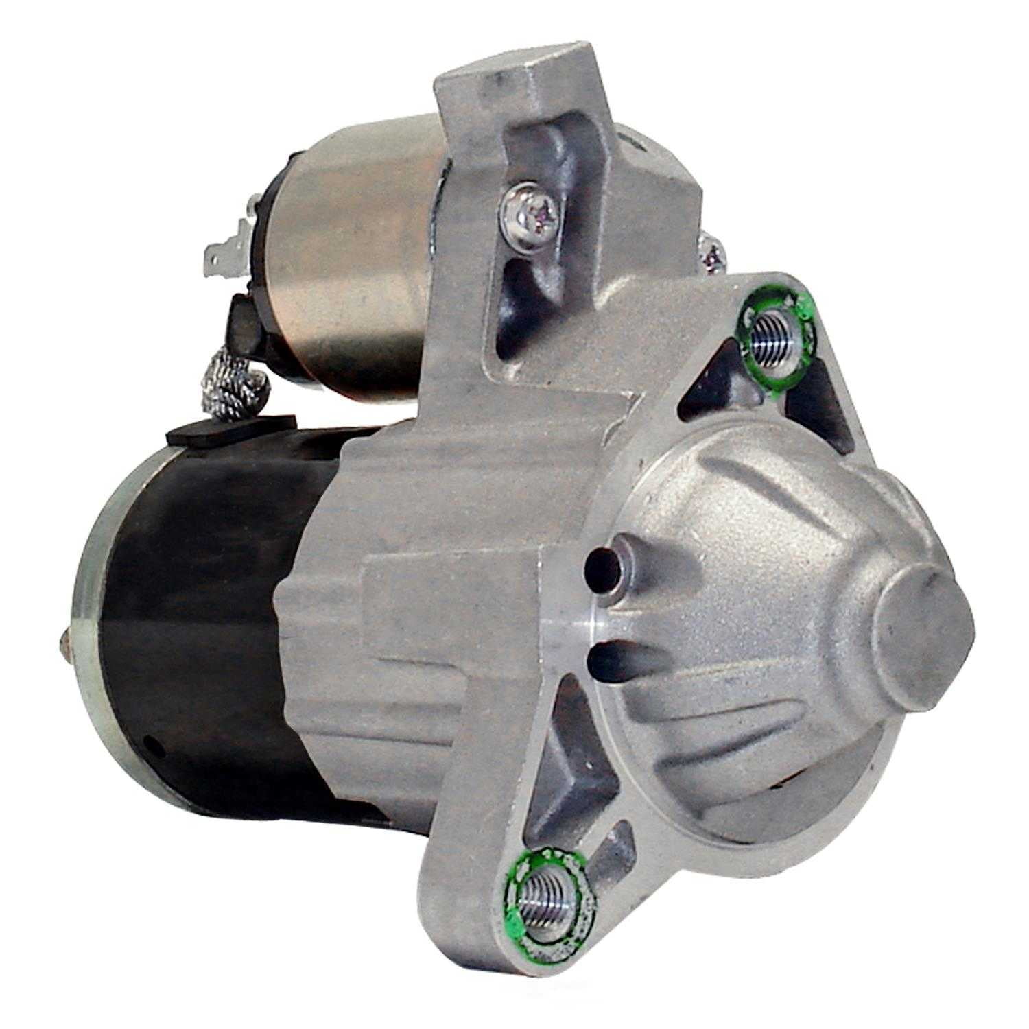FVP Professional 12500N Starter - New