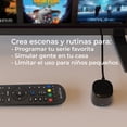 thumbnail image 2 of Control Remoto Universal Broadlink RM4C Mini Wi-Fi + IR Compatible con Alexa Siri Google Assistant e IFTTT, 2 of 11