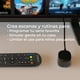 thumbnail image 2 of Control Remoto Universal Broadlink RM4C Mini Wi-Fi + IR Compatible con Alexa Siri Google Assistant e IFTTT, 2 of 11