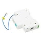 thumbnail image 5 of Interruptor Disyuntor WIFI NikouMX 1P Riel DIN, 5 of 8