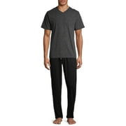 George Men’s Solid Knit Pajama Pants