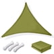 thumbnail image 1 of Sail Triangle Uv Block Shade Toldo Resistente Al Agua Para Patio Al Aire Libre Balcón Cateissary HA043458-01, 1 of 5