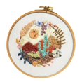 thumbnail image 4 of de de : , kit de manualidades, incluye instrucciones para niños, 4 of 9