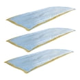 thumbnail image 1 of 3 Pcs Sacs de Couchage d'Urgence pour Camping, 1 of 7
