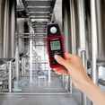 thumbnail image 3 of Medidor de luz digital Triplett LT75 de hasta 400 000 Lux y 40 000 Fc, 3 of 3