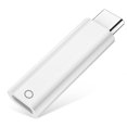thumbnail image 1 of Adaptador APAPATEK USB-C a Lightning para Apple Pencil 1.ª generación, 1 of 8