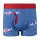 thumbnail image 4 of BIG ELEPHANT Paquete de 6 Bóxers para Niños – 100% Algodón, Ropa Interior Suave y Transpirable para Niños Pequeños, Tallas 3-9 Años, 4 of 14