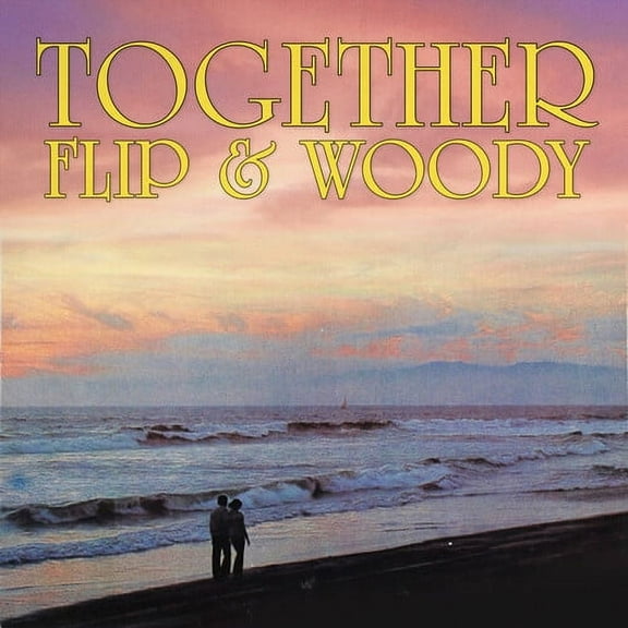 Phillips,Flip / Woody Herman Orchestra - Together - Music & Performance - CD