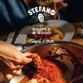 thumbnail image 5 of Stefano Faita Mediterranean Pasta Sauce, 648mL, 5 of 5