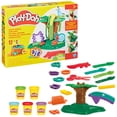thumbnail image 2 of Set de Juego Hasbro Play-Doh Terrarium: Creaciones en la copa del árbol, 2 of 4