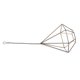 thumbnail image 5 of 7.08- 7.87in Chain Home Plant Holder, Plant Holder, Wall-mounted Garden Decoration For Cafe Living Room Terrace Patio Decor ANGGREK Otros, 5 of 8