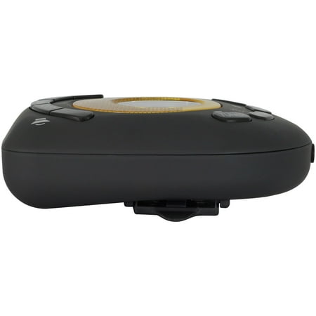 Jensen - AM/FM Stereo Armband Radio - Black