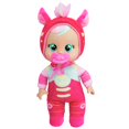 thumbnail image 1 of Doll Cry Babies Tiny Cuddles Talents Hannah Astronaut 25 cm, 1 of 2