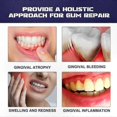 thumbnail image 2 of Oral Gel for Gum Care, Breath Freshening, Stain Elimination, Tooth Strengthening, and Whitening Solution, 2 of 5