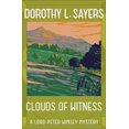 thumbnail image 1 of Pre-Owned Clouds Of Witness (Paperback) 1473621208 9781473621206, 1 of 1