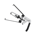 thumbnail image 2 of Universal Overhead Valve Spring Remover Compressor Stem Engine Seal Tool,1 x Spring Compressor Tool,Silver, 2 of 8