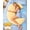Yellow, variant on Moon Body Pillow,Memory Foam Giant C-Shaped Body Pillow Cooling for Adults Side Sleepers