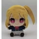 thumbnail image 4 of New Cute Japan Anime Oshi No Ko My Star Hoshino Aqua Ruby Big Plush Stuffed Doll Toy Kids Gifts 23CM, 4 of 5