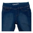 thumbnail image 3 of Jegging George para Niña Skinny Lavado Azul Talla 8, 3 of 4