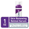 CeraVe Skin Renewing Retinol Serum 1 Ounce