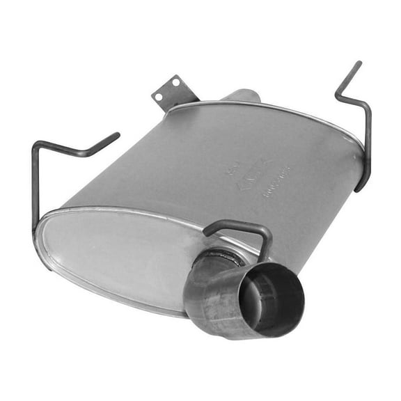 AP Exhaust Muffler