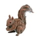 thumbnail image 2 of 2 Figuras De Animales, Adorno Moderno, Lindo Para Sala De Estar, Mesa, Dormitorio, 5,5x2,4x4,6 Cm, Ardilla, 2 of 10