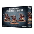 thumbnail image 2 of Games Workshop Warhammer 40k Adeptus Mechanicus Kataphron Breachers/ Destroyers, 2 of 2