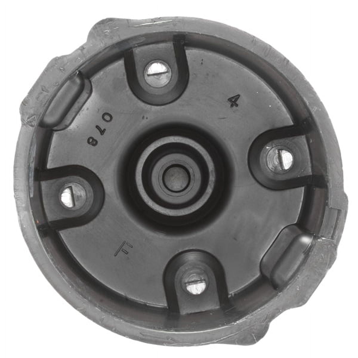 Distributor Cap