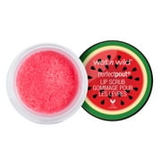 wet n wild Perfect Pout Lip Scrub, Pecker Up