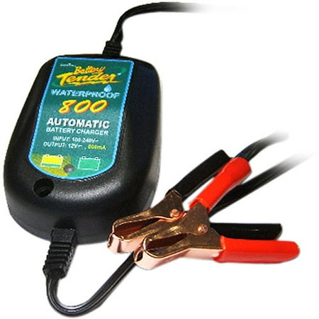 Battery Tender 800 12V Battery Charger