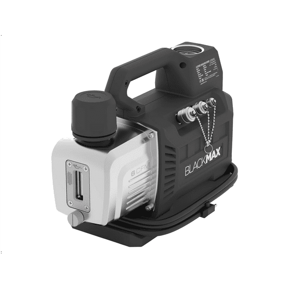 CPS Products BlackMax® 6 CFM Vacuum Pump Sparkless™ (100/240V)
